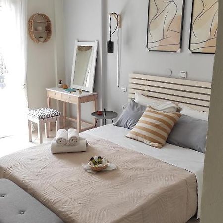 Boho Studios Liapades - Near Restaurants, Bus And Beaches Ngoại thất bức ảnh