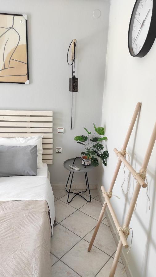 Boho Studios Liapades - Near Restaurants, Bus And Beaches Ngoại thất bức ảnh