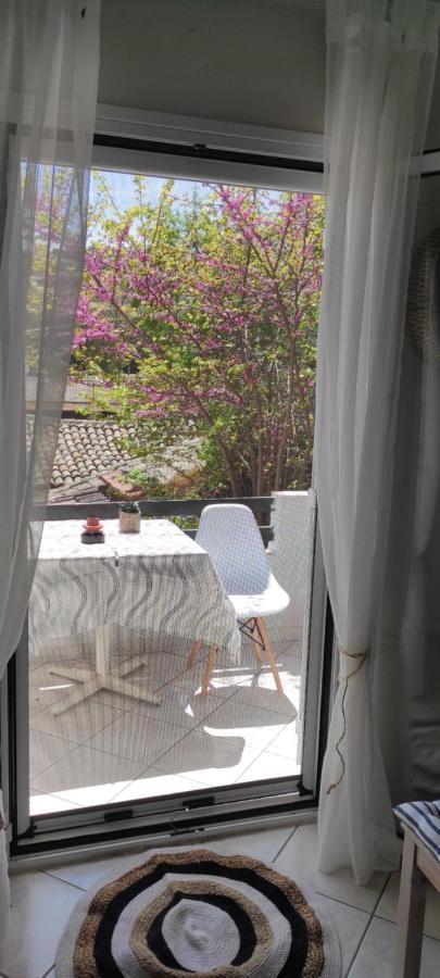 Boho Studios Liapades - Near Restaurants, Bus And Beaches Ngoại thất bức ảnh