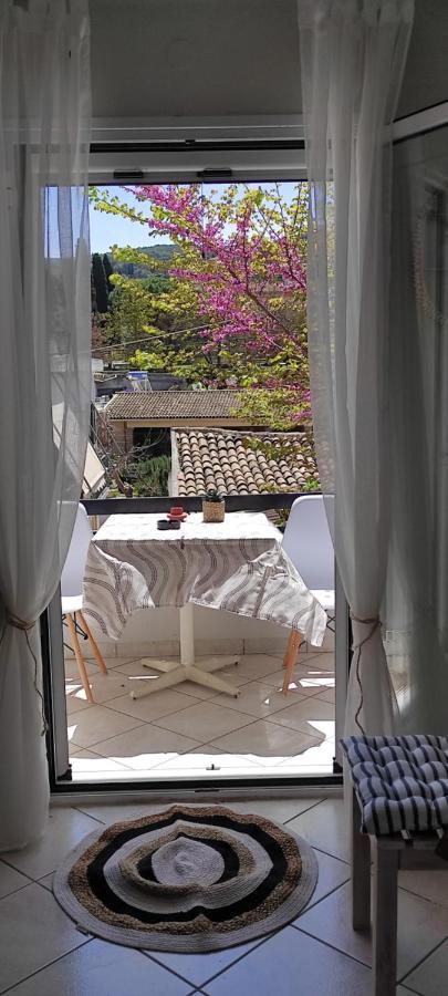 Boho Studios Liapades - Near Restaurants, Bus And Beaches Ngoại thất bức ảnh