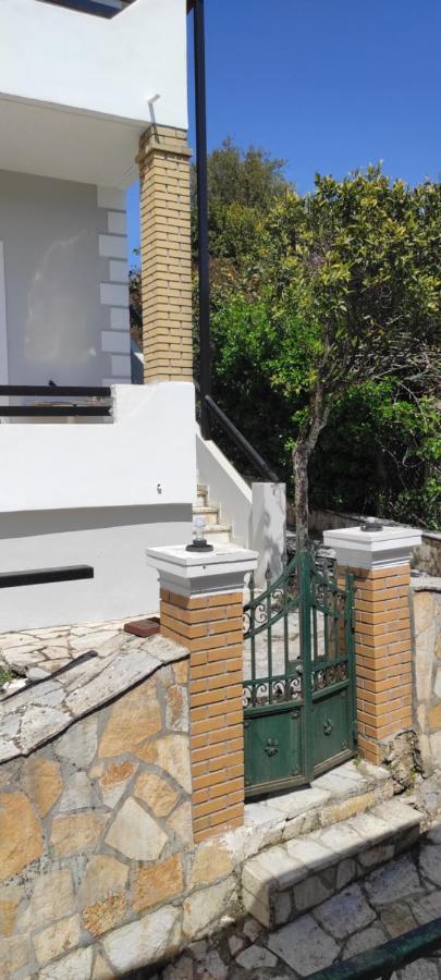 Boho Studios Liapades - Near Restaurants, Bus And Beaches Ngoại thất bức ảnh