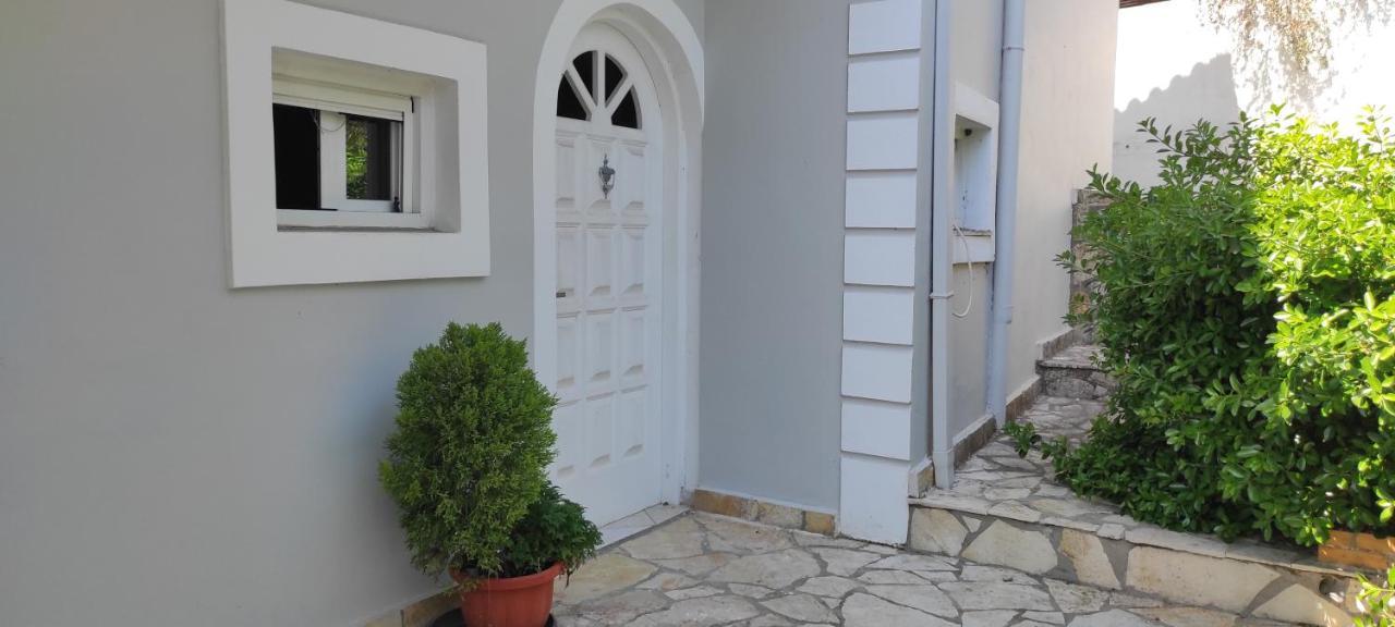 Boho Studios Liapades - Near Restaurants, Bus And Beaches Ngoại thất bức ảnh
